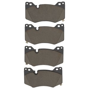 Chevrolet Camaro Brake Pads - Front - R1 Concepts - Optimum OE - `20-`26